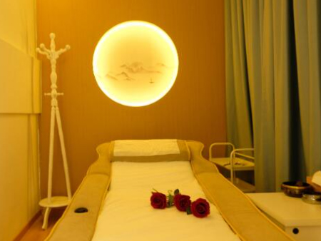 成都足疗养生全解析：从脚底反射区看全身健康密码