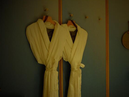 成都桑拿会所｜排湿排毒·焕活身心